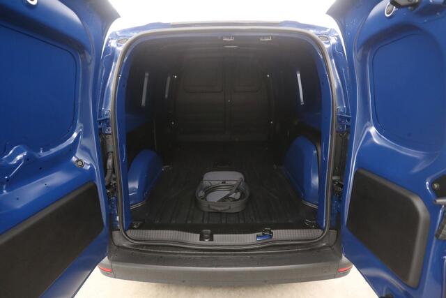 Mercedes-Benz E-KLASSE e-Citan 45 kWh 122PK Lang | SOH 96% | Clima | Cruise | Carplay | Parkeersens.