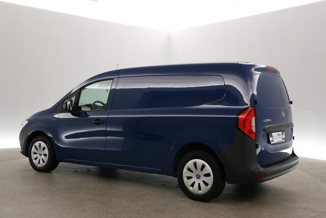 Mercedes-Benz E-KLASSE e-Citan 45 kWh 122PK Lang | SOH 96% | Clima | Cruise | Carplay | Parkeersens.