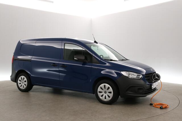 Mercedes-Benz E-KLASSE e-Citan 45 kWh 122PK Lang | SOH 96% | Clima | Cruise | Carplay | Parkeersens.