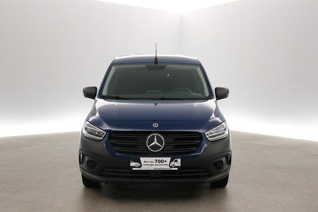 Mercedes-Benz E-KLASSE e-Citan 45 kWh 122PK Lang | SOH 96% | Clima | Cruise | Carplay | Parkeersens.
