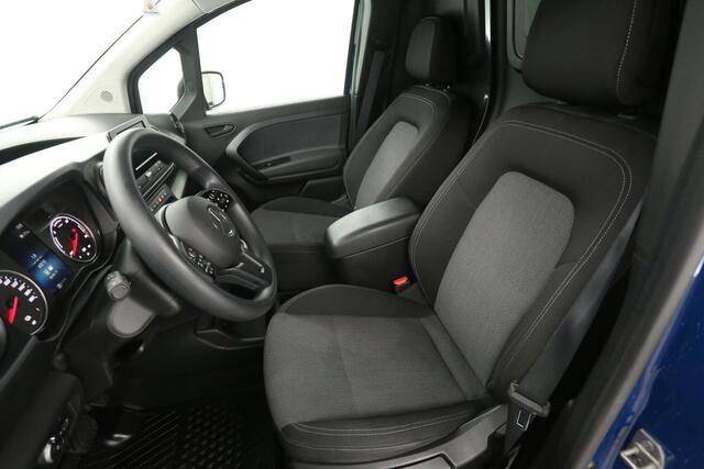 Mercedes-Benz E-KLASSE e-Citan 45 kWh 122PK Lang | SOH 96% | Clima | Cruise | Carplay | Parkeersens.