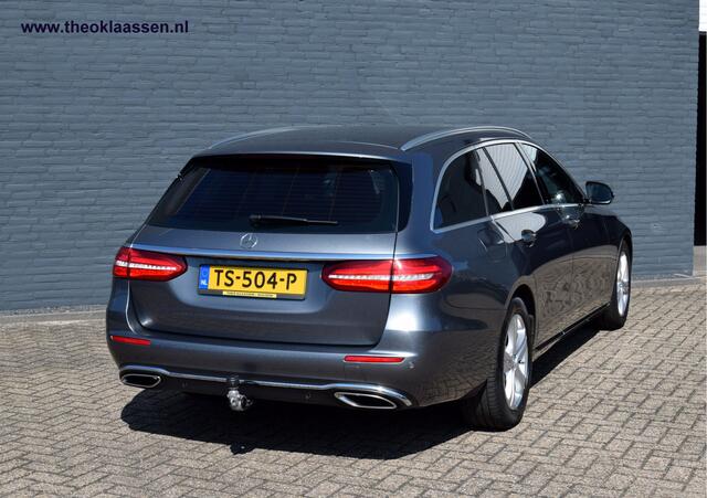 Mercedes-Benz E-estate 200 Premium Plus Avantgarde Trekhaak