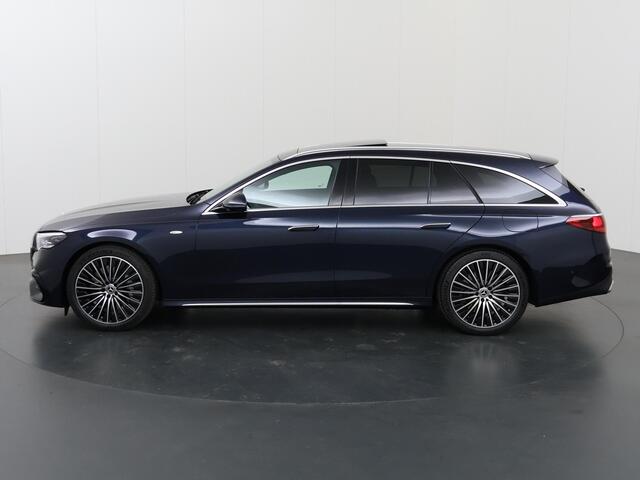 Mercedes-Benz E-estate 300e Sport Edition | Premium Pakket | DISTRONIC | Stoelventilatie | DIGITAL LIGHT |