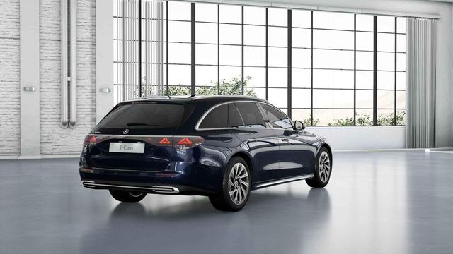 Mercedes-Benz E-estate 300 e Exclusive Line