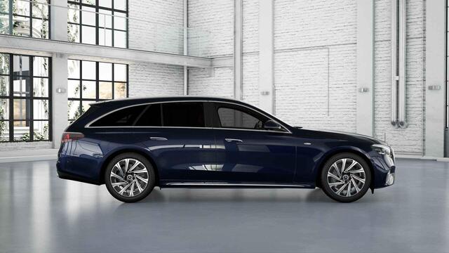 Mercedes-Benz E-estate 300 e Exclusive Line