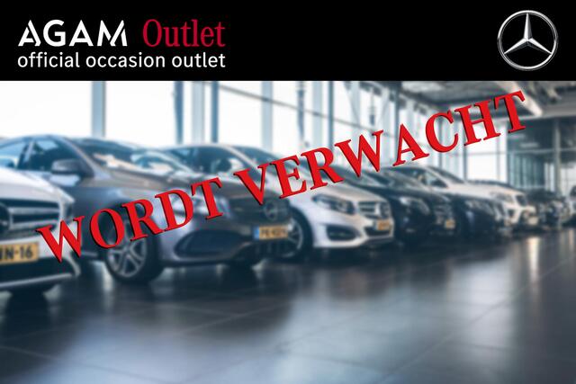 Mercedes-Benz E-estate 200 Ambition Line AMG | Panorama dak