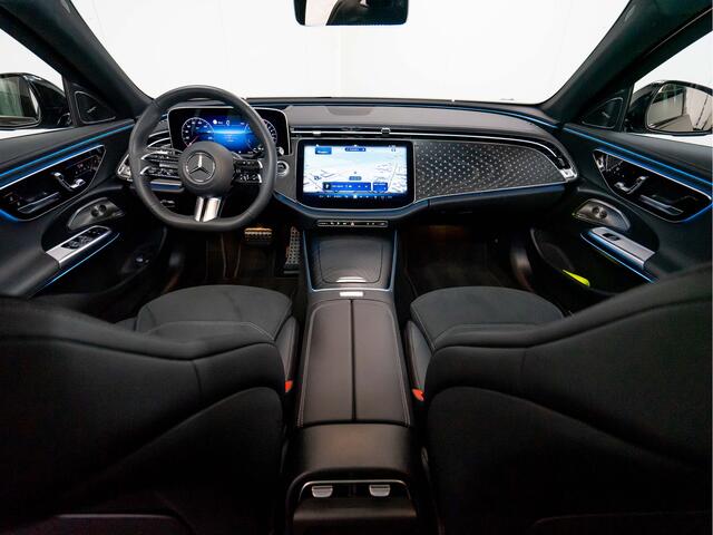 Mercedes-Benz E-estate E 300e AMG Line | NIGHT | Pano | Burmester
