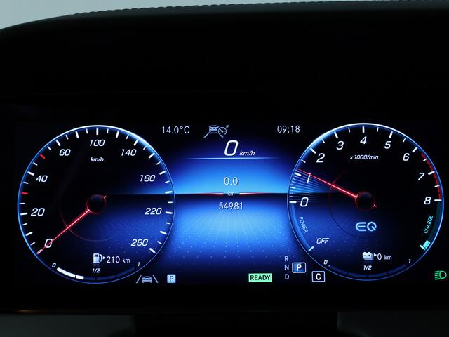 Mercedes-Benz E-estate 300 e AMG Line AMG Styling | Panoramadak | Head up Display | Burmester Inclusief 24 maanden Mercedes-Benz Certified garantie voor Europa.