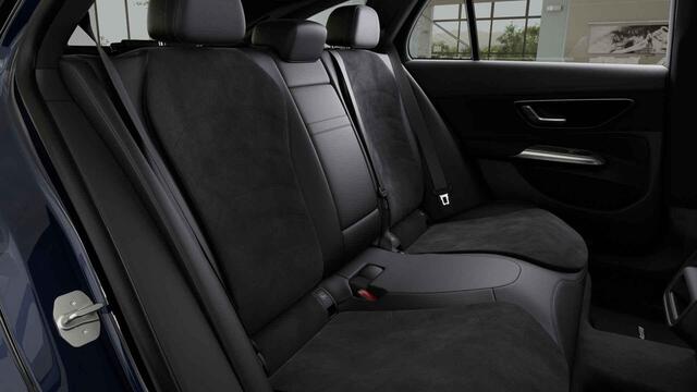 Mercedes-Benz E-estate 300 e Sport Edition