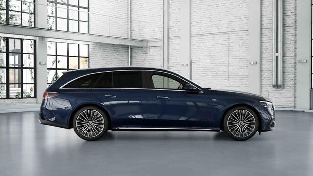 Mercedes-Benz E-estate 300 e Sport Edition