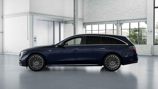 Mercedes-Benz E-estate 300 e Sport Edition