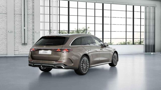 Mercedes-Benz E-estate 300 e Sport Edition