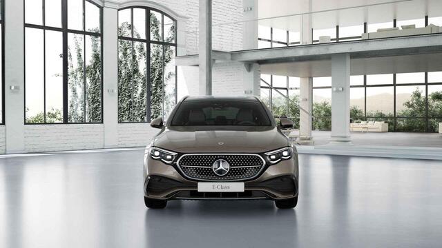 Mercedes-Benz E-estate 300 e Sport Edition