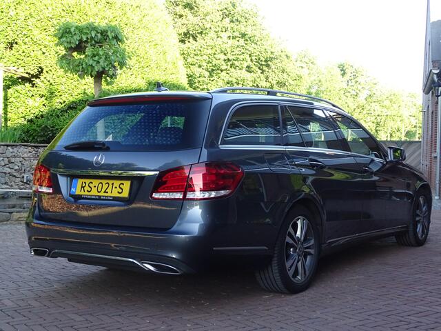 Mercedes-Benz E-estate 220 BlueTec 2de eig. i.z.g.st.