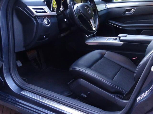 Mercedes-Benz E-estate 220 BlueTec 2de eig. i.z.g.st.