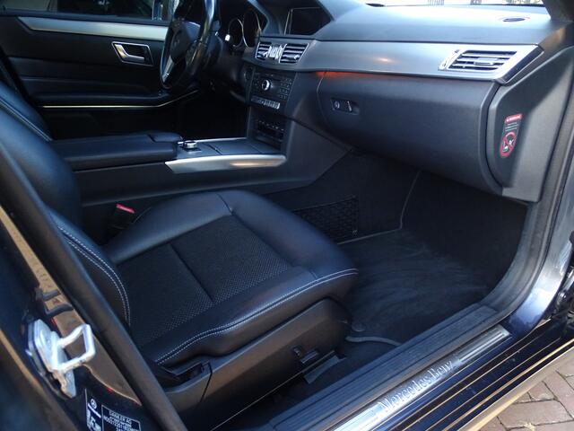 Mercedes-Benz E-estate 220 BlueTec 2de eig. i.z.g.st.