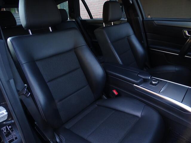Mercedes-Benz E-estate 220 BlueTec 2de eig. i.z.g.st.