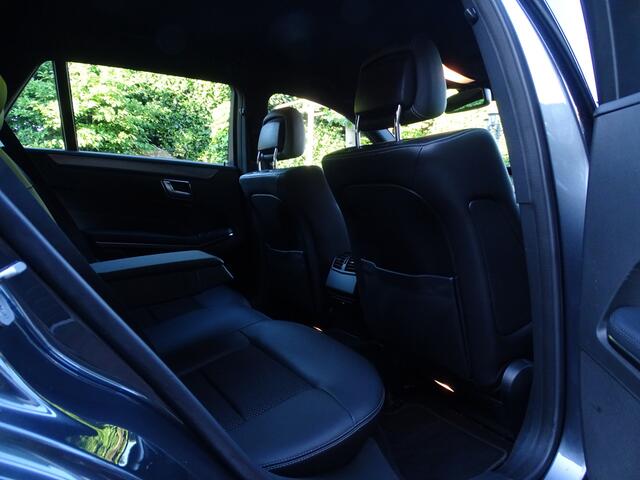 Mercedes-Benz E-estate 220 BlueTec 2de eig. i.z.g.st.