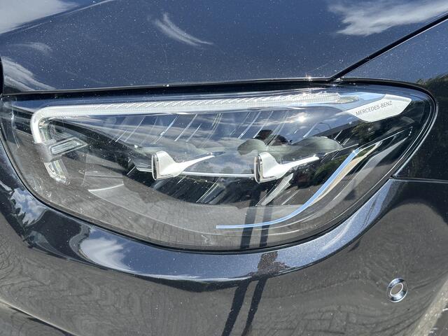 Mercedes-Benz E-estate 300 e AMG Line Pano-Dak | Stoelventilatie | HUD | 360-Camera | Burmester | Softclose