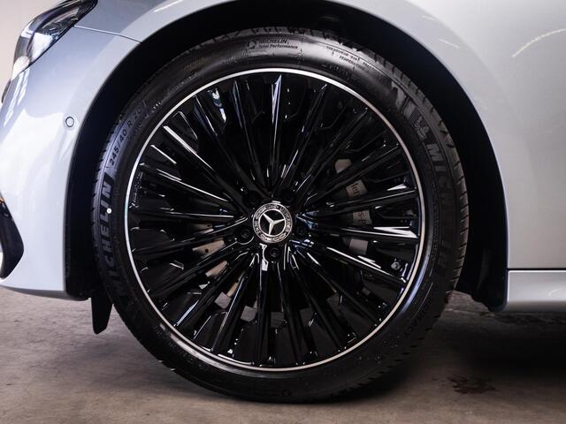 Mercedes-Benz E-estate 300 e Sport Edition Premium PLUS | Panorama dak | Trekhaak