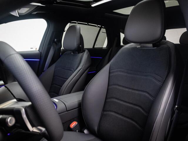 Mercedes-Benz E-estate 300 e Sport Edition Premium PLUS | Panorama dak | Trekhaak