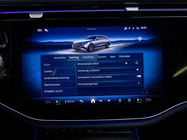Mercedes-Benz E-estate 300 e Sport Edition Premium PLUS | Panorama dak | Trekhaak