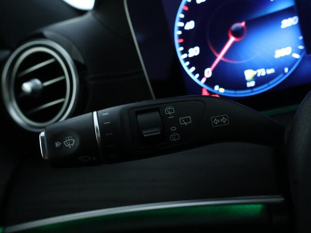 Mercedes-Benz E-estate 400 d 4MATIC AMG Line | Panoramadak | 360° camera | Trekhaak | Multibeam koplampen | Leder | 12 maanden Bovag garantie