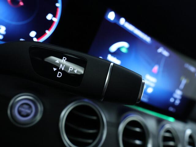 Mercedes-Benz E-estate 400 d 4MATIC AMG Line | Panoramadak | 360° camera | Trekhaak | Multibeam koplampen | Leder | 12 maanden Bovag garantie