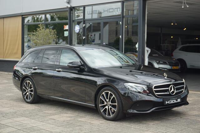 Mercedes-Benz E-estate 200 Advantage