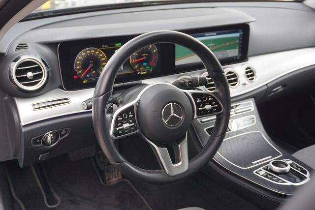 Mercedes-Benz E-estate 200 Advantage