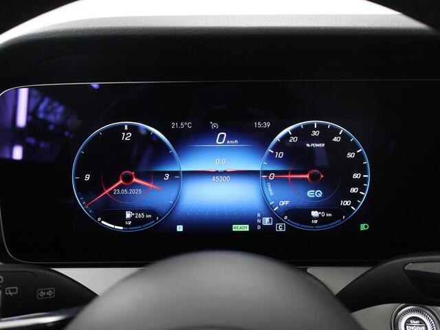 Mercedes-Benz E-estate 300 e AMG Line | Trekhaak | 360 graden camera | Multibeam | Sfeerverlichting |