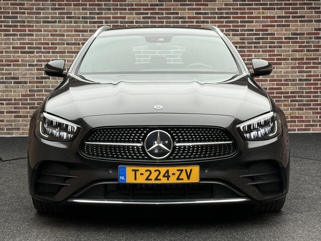 Mercedes-Benz E-estate 300e AMG Line SFEER TREKHAAK CAMERA
