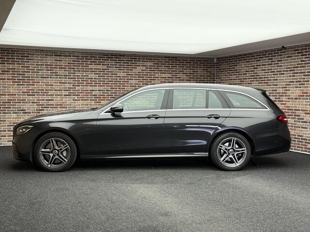 Mercedes-Benz E-estate 300e AMG Line SFEER TREKHAAK CAMERA