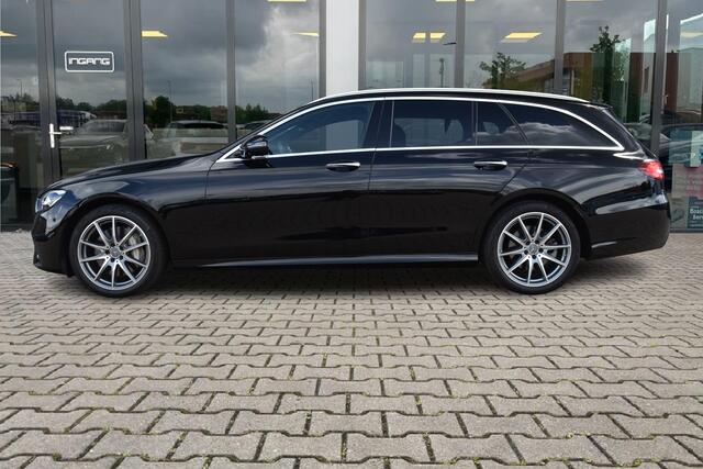 Mercedes-Benz E-estate 300 e AMG Line | Pano | 360 Camera | Burmester |