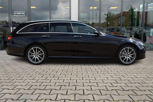 Mercedes-Benz E-estate 300 e AMG Line | Pano | 360 Camera | Burmester |