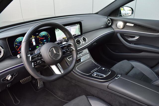 Mercedes-Benz E-estate 300 e AMG Line | Pano | 360 Camera | Burmester |