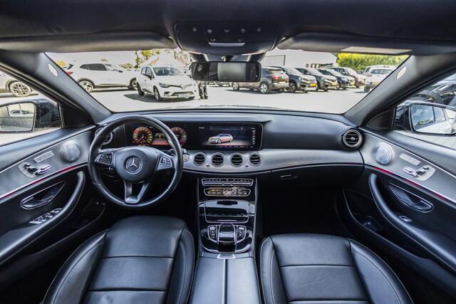 Mercedes-Benz E-estate 350 d Premium Plus | Pano | E-Trekhaak | Burmester