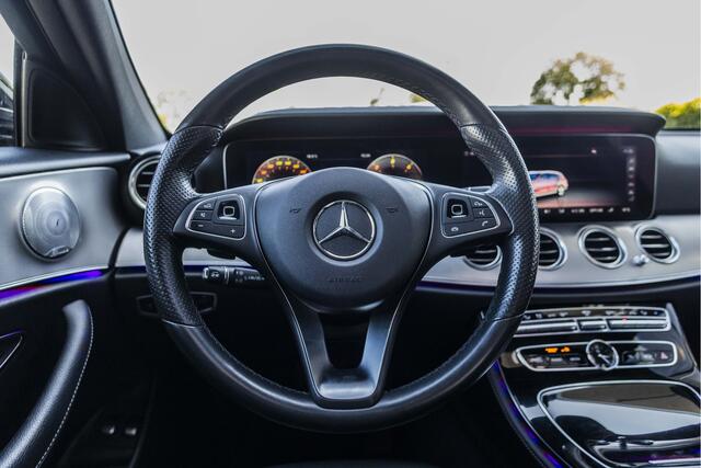 Mercedes-Benz E-estate 350 d Premium Plus | Pano | E-Trekhaak | Burmester