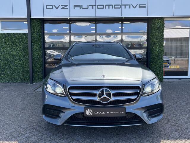 Mercedes-Benz E-estate 300 de Business Solution AMG | Distronic | Memory | Camera | Trekhaak