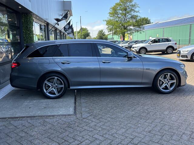 Mercedes-Benz E-estate 300 de Business Solution AMG | Distronic | Memory | Camera | Trekhaak