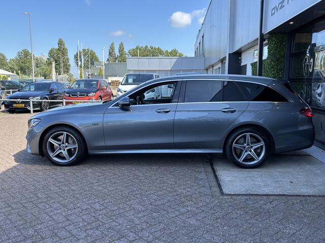 Mercedes-Benz E-estate 300 de Business Solution AMG | Distronic | Memory | Camera | Trekhaak