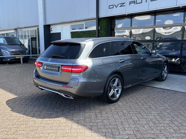 Mercedes-Benz E-estate 300 de Business Solution AMG | Distronic | Memory | Camera | Trekhaak