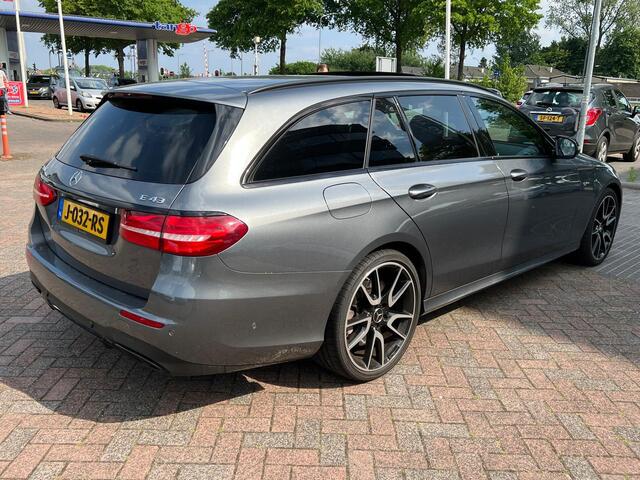 Mercedes-Benz E-estate AMG 43 4MATIC Premium Plus