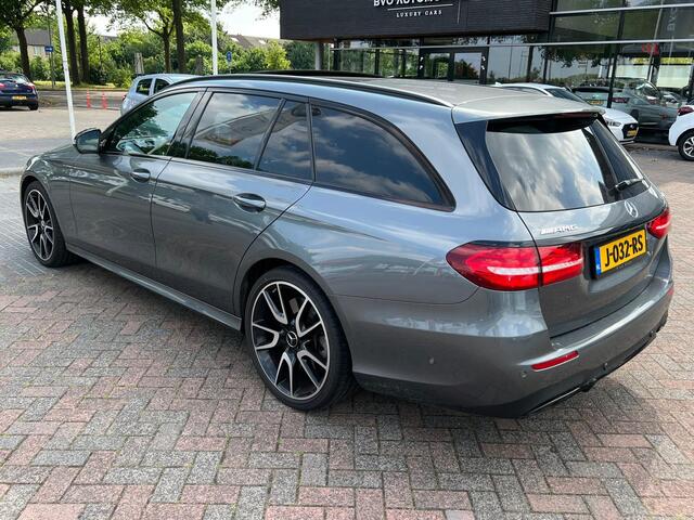 Mercedes-Benz E-estate AMG 43 4MATIC Premium Plus