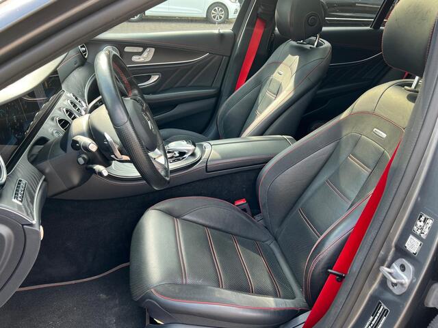Mercedes-Benz E-estate AMG 43 4MATIC Premium Plus