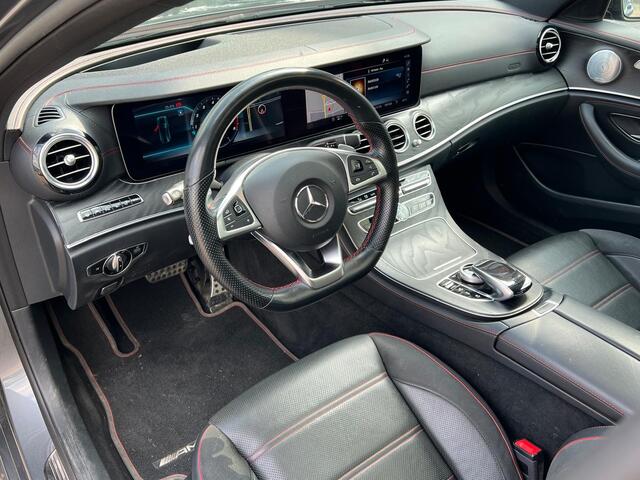 Mercedes-Benz E-estate AMG 43 4MATIC Premium Plus