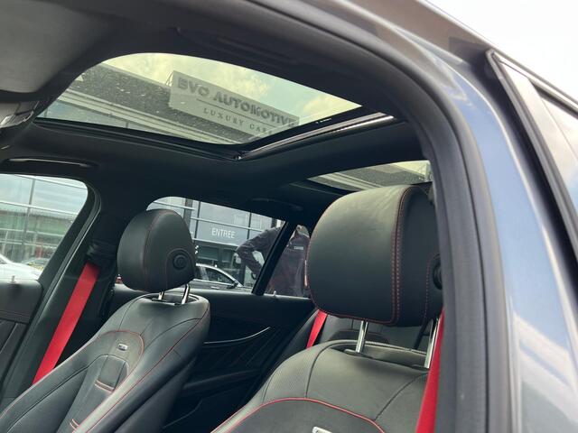 Mercedes-Benz E-estate AMG 43 4MATIC Premium Plus