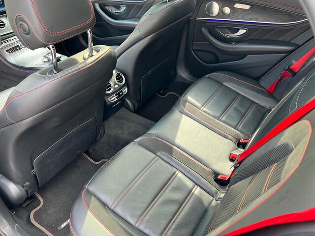 Mercedes-Benz E-estate AMG 43 4MATIC Premium Plus