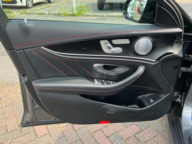 Mercedes-Benz E-estate AMG 43 4MATIC Premium Plus