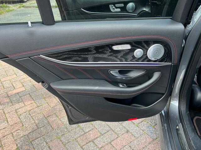 Mercedes-Benz E-estate AMG 43 4MATIC Premium Plus